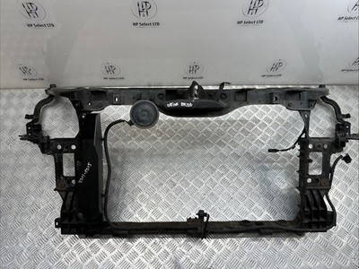 OEM 2011-2015 KIA OPTIMA LIMOUSINE 1.7 D FRONT SLAM PANEL KÜHLERTRÄGER RAHMEN