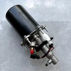 FIT FOR MODEL HINO 500 RANGER BRAKE BOOSTER BRAND-NEW BLACK OEM 44610-E0020 ?