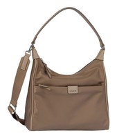 Gabor Brisa Hobo Bag M Schultertasche Tasche Taupe Taupe Neu