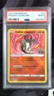 2022 POKEMON GO #011 RADIANT CHARIZARD PSA 10