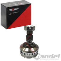Maxgear Antriebswellengelenk Satz Passend FüR CitroËN Berlingo Xsara Peugeot