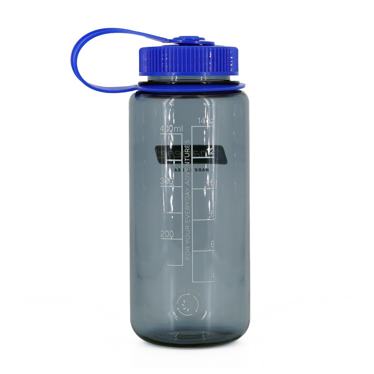 バーベキュー・調理用品 TRITAN WIDE MOUTH 16oz NDX VER.GRAYBLACK TRITAN WIDE MOUTH 16oz NDX VER.GRAYBLACK