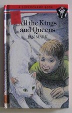 Kings and Queens (Superchamp Books) - Mark, Jan