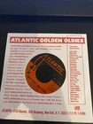 Led Zeppelin - Good Times Bad Times - 7" Vinyl Single Atlantic US Issue VG+