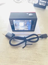 Explore One 4K Action Camera with WiFi