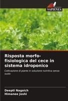 Deepti Nagaich (U. A.) | Risposta Morfo-Fisiologica Del Cece In Sistema...