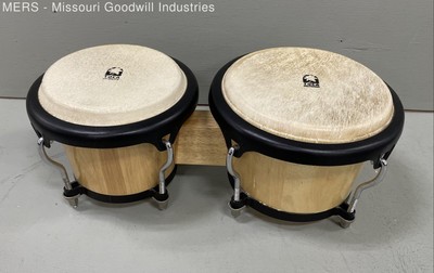 Toca Player's Series Bongo Drums