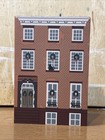 The Cats Meow New York Christmas Series Clement C Moore House 1995 — photo 1