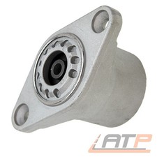 DOMLAGER FEDERBEINLAGER HINTEN LINKS RECHTS FÜR VW PASSAT 3B 3BG BJ 00-05