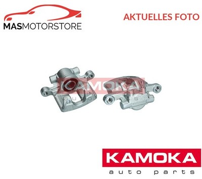 BREMSE BREMSSATTEL HINTEN LINKS KAMOKA JBC1081 P NEU OE QUALITÄT