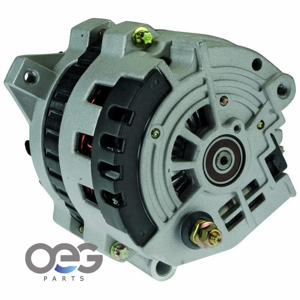 Alternador nuevo para GMC S15 Jimmy V6 2,8 L 87-89 400-12234 321-319 334-1912 91329 Foto 2 de 4