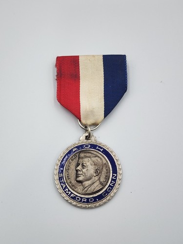 Médaille commémorative commandant en chef Ronald Reagan - Photo 1/7