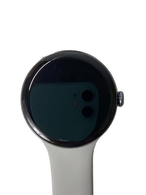 Google Pixel Watch 3 Wi-Fi 45mm Nylon #2nW2292