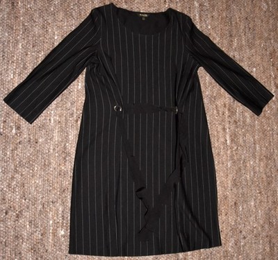 Kleid, Massimo Dutti, Gr. M