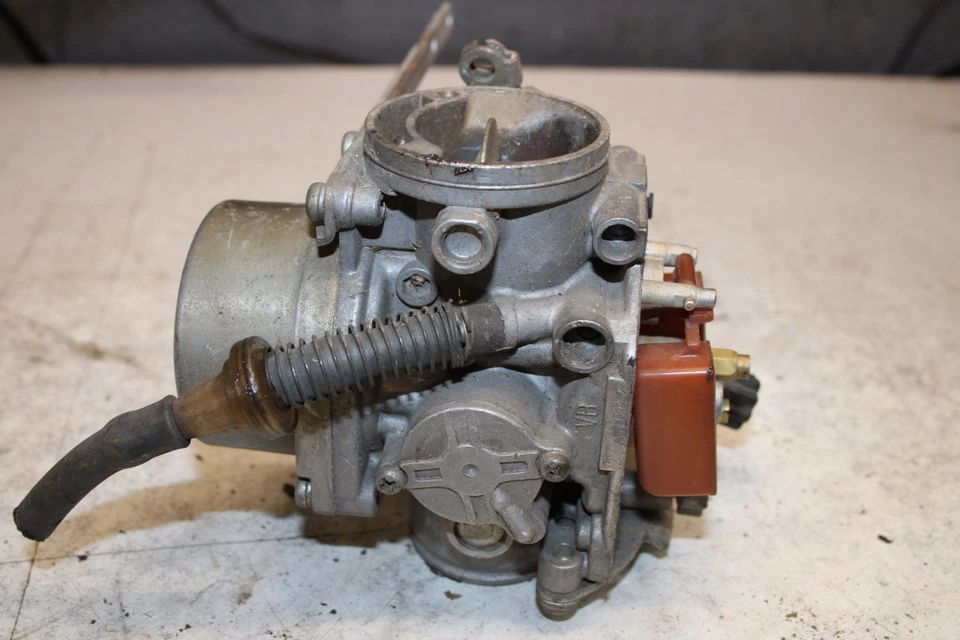 Carburador Honda CM400E 1981 V3-1830.AAH Foto 4 de 4