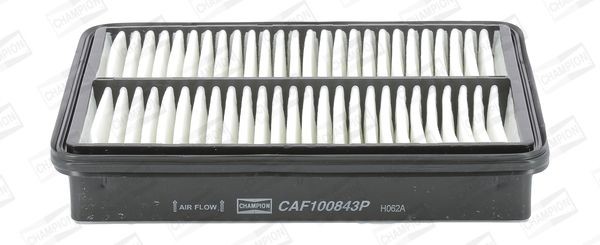 Champion Luftfilter FüR Hyundai Kia-image