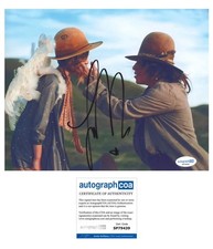 Linda Perry "4 Non Blondes" Singer AUTOGRAPH Signed Autographed 8x10 Photo ACOA