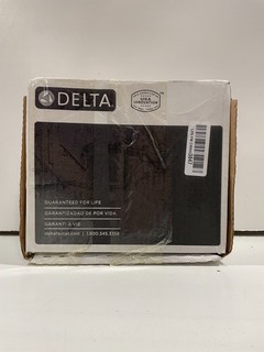 Delta Modern Tub/Shower Trim T12259 BL PP
