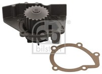 Original Febi Bilstein Wasserpumpe 09258 FüR CitroëN Fiat Peugeot