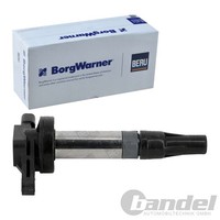BorgWarner (Beru) ZÜNdspule ZÜNdmodul Passend FüR Jaguar S-TYPE XF XJ XK Land