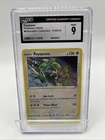 New Listing2025 Pokemon McDonald's Collection M24EN #014/015 Rayquaza CGC 9 MINT