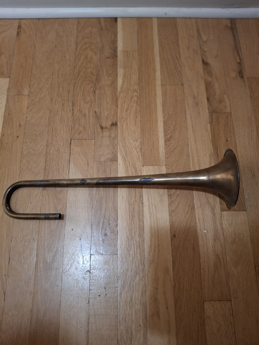 Bundy Vintage Trumpets for sale | eBay