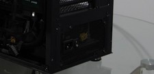 EVGA SuperNOVA 650 GT 80 Plus Gold 650W