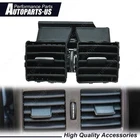 Rear Center Console A/C Air Vent Fit for Mercedes ML350 GLE450 GLS400 New