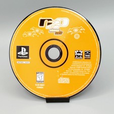 Thumbnail of ebay&reg; auction 147336499513 | N2O: Nitrous Oxide (Sony PlayStation 1) PS1 24hr Shipping 🇨🇦