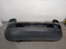 1K6807417A HINTERE STOSSSTANGE / 1K6807417A / 6063240 FÜR VOLKSWAGEN GOLF V 1K1