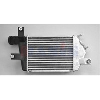 LadeluftküHler FüR Mitsubishi L 200 Triton KB T KA