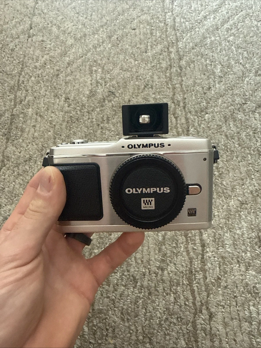 Olympus PEN Digital Compact Cameras for sale | eBay
