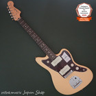 Fender Made in Japan Junior Collection Jazzmaster Rosewood Satin Vintage White