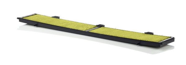 Mann-Filter Filter, Innenraumluft FüR Alpina BMW-image