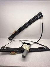 BMW X5M F85 2015 Fensterheber elektrisch mit Motor T�r vorne 7286483 RWL18644