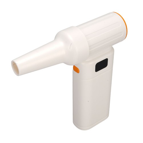 Electric Air Blower Low Noise USB Charging Multifunctional Electric Air Duster - Afbeelding 3 van 12