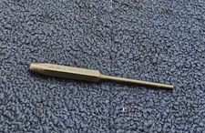 (QTY 2) Proto Professional USA 49316 3/16" Roll Pin Punch