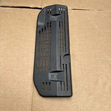 HONDA S2000 06-09 ENGINE INTAKE MANIFOLD TRIM COVER PANEL OEM