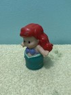Little People Princess Ariel 2.5P Disney Little Mermaid Fisher Price 2012 — photo 7