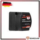 Vollautomatisches Batterie Trennrelais BSR 12V 140A VSR Lade Relais KFZ Camper