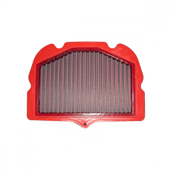 Tauschluftfilter BMC FM529/04 FüR Yamaha YP 250 R X-Max Black Max Bj. 2009-image