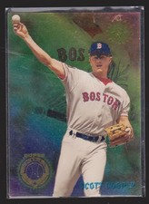 Baseball Inserts from 1980s-2010s Lot #1 Collection Set Lot -- Get 40% off