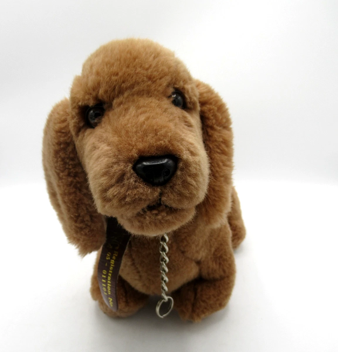 24k Polar Puff In Vintage Stuffed Animals for sale | eBay