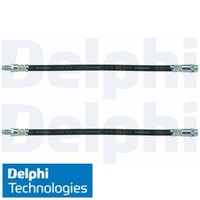 2X Bremsschlauch Delphi LH7265 2 BremsschläUche Rechts Links Vorderachse