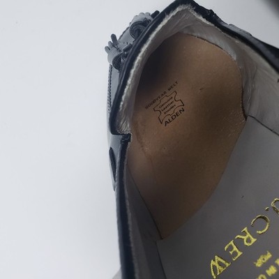 Alden 664