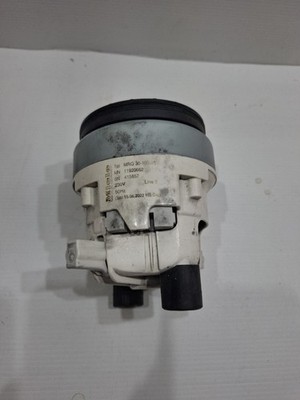 Original Miele MRG 30-100-01 Staubsauger Motor Boost CX1 Cat & Dog getestet funktioniert OEM