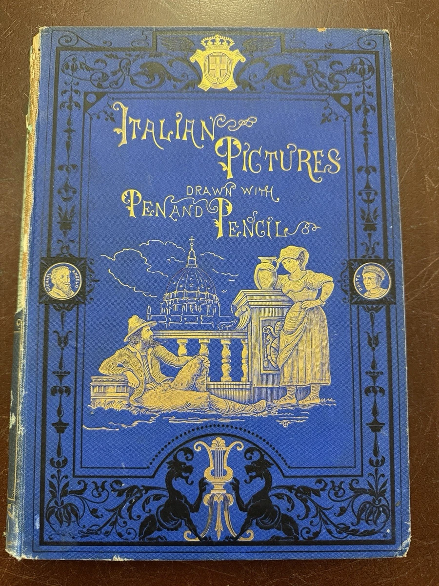 25+ Antiquarian & Collectible Books in Italian for sale | Updated