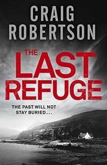 The Last Refuge von Robertson, Craig | Buch | Zustand gut