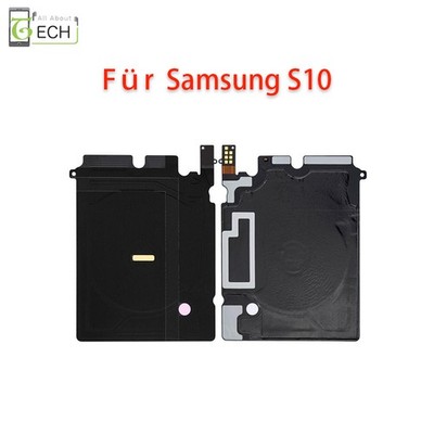 NFC & Qi Wireless Charging Antenne Modul für Samsung Galaxy S10 G973