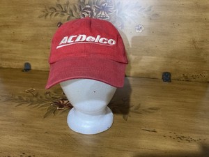 AC Delco Hat | eBay